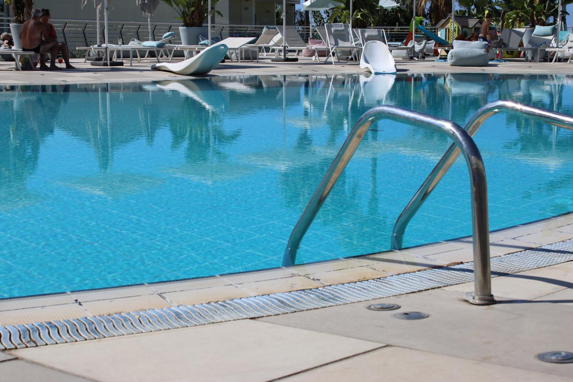 Hotel Villaggio Stromboli Санта-Доменіка Екстер'єр фото